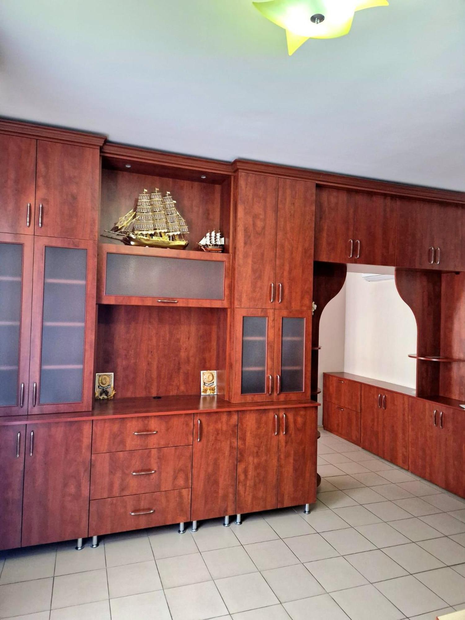 White House Aparthotel Balti Bagian luar foto